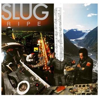 Slug Ripe vinyl