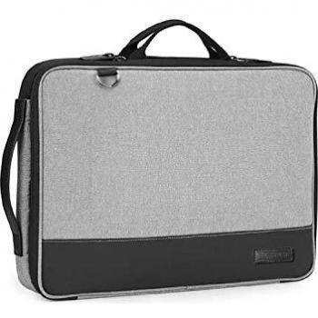 SUBBLIM Advance Laptop Sleeve 15,6 Grey