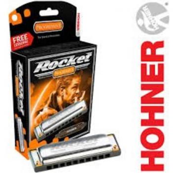 HOHNER Rocket A harmonica