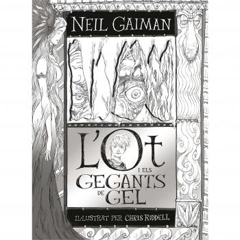 L'Ot i els gegants de gel - Chris Riddell