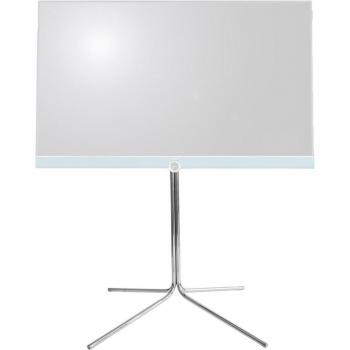 Soporte de suelo giratorio para TV de 32 a 50