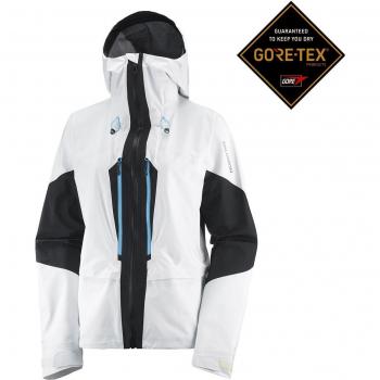 Chaqueta de hombre Softshell Mtn Gore-Tex 3L Salomon