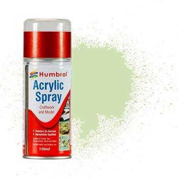 Humbrol - Pintura Spray Beige Green