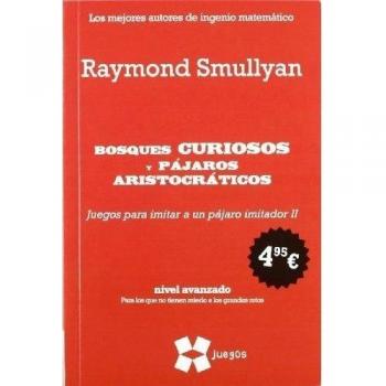 Bosques curiosos y pájaros aristocráticos