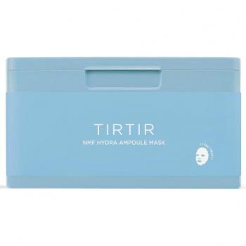 TirTir NMF Hydra Ampoule Sheet Mask - 350g/30 Pieces