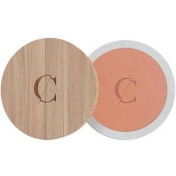 Maquillaje Polvos Bronceadores Couleur Caramel 28 Pearly Golden 1 Un