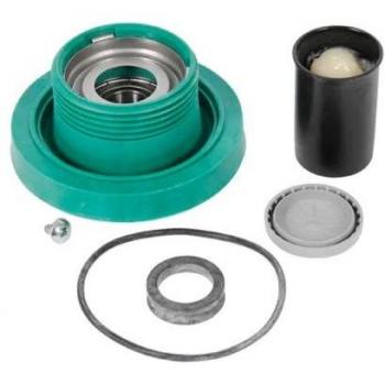 Portarodamiento Lavadora Electrolux 4071430971 (Derecho)
