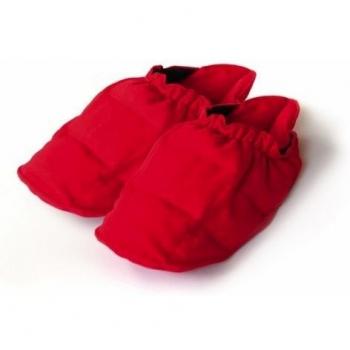 Sissel 1146 - Esterilla de Fitness, Color Rojo, Talla Talla única