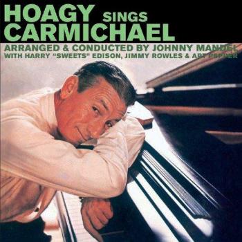Hoagy Sings Carmichael Arranged And Conduced By Jo