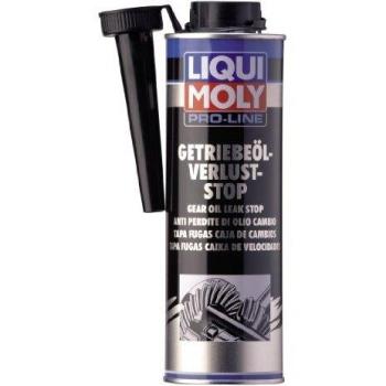 Aditivo para aceite de transmisión Liqui Moly Pro-Line 5199 - Detener Pérdida 500ml