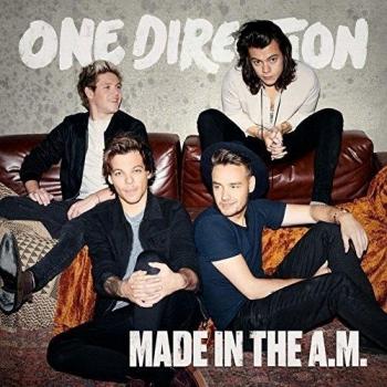 Made in the am vinilo