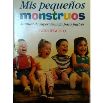 Monstruos mis pequeños superv. padres