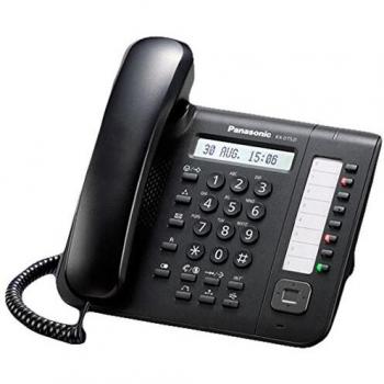 Panasonic KX-DT521 - Teléfono IP
