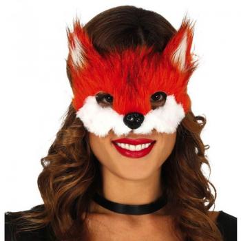 Antifaz de Coyote