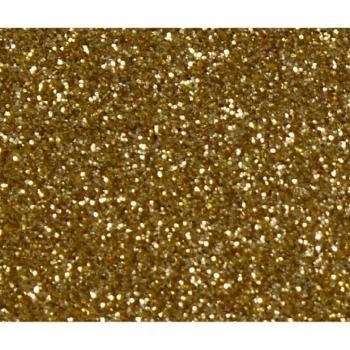 Paq5 cartulinas smart 50x65cm 250g. purpurina oro