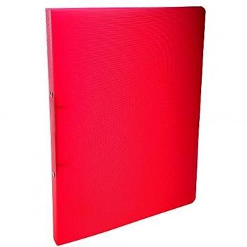 Exacompta 810037 - Carpeta personalizable, A4, multicolor
