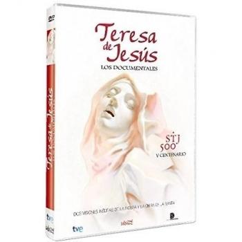 Teresa de Jesús: Los documentales [DVD]