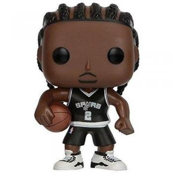 Funko Pop!- 21824 NBA Figura de Vinilo, Multicolor