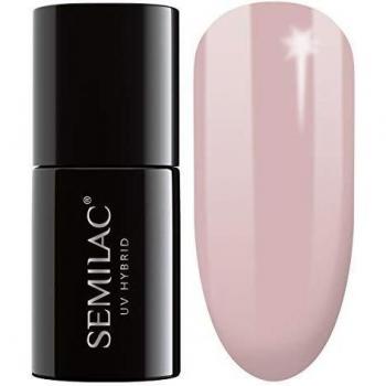 Esmalte Semipermanente - Semilac - 135 FRAPPE