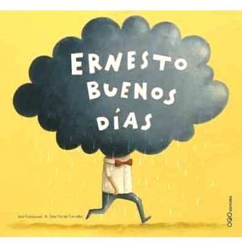 Ernesto Buenos días