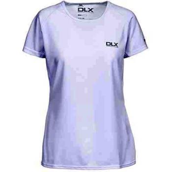 Trespass Alonza DLX Top, Mujer, Blanco