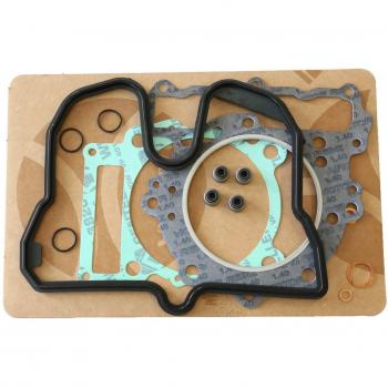 Juego de juntas, culata ATHENA P400070600001 - Kit Juntas Esmeril, incluye juntas para culata, fabricadas por Athena, alta resistencia y durabilidad, diseñado para motores de alto rendimiento
