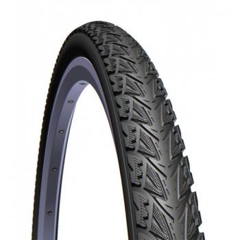 Cubierta Mitas Flash V 66 28x1.60 (700x40c) Negro