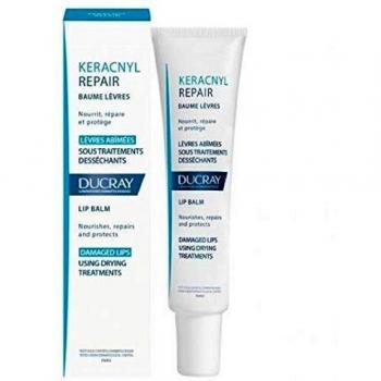 Ducray Keracnyl Repair Lip Balm 15ml