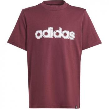 Camiseta Adidas Table Folded Graphic Infantil