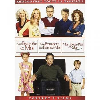 Mon beau-père : L'intégrale [DVD]