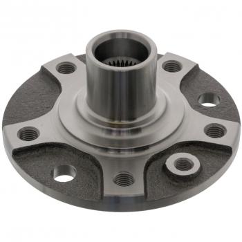 Cubo de rueda FEBI BILSTEIN 03969, tipo: Cubo de rueda, características: Fabricante FEBI BILSTEIN, número de referencia 03969, diseñado para la suspensión de ruedas