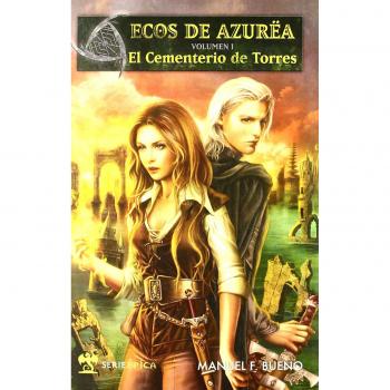 Ecos De Azurea 1 - Cementerio De Torres