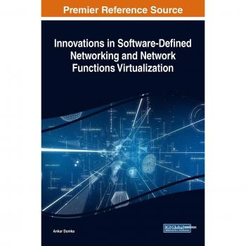Innovaciones en Redes Definidas por Software y Virtualización de Funciones de Red