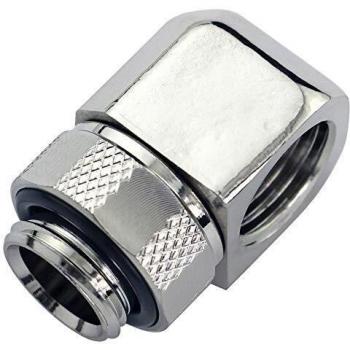 Koolance NZL-LXG1 Acero Inoxidable Hardware - Accesorio de refrigeración