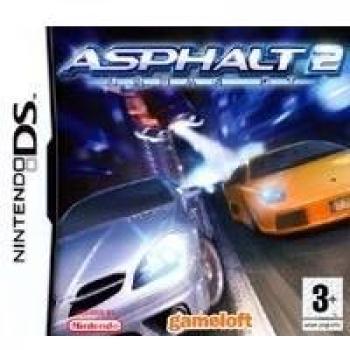 Asphalt 2