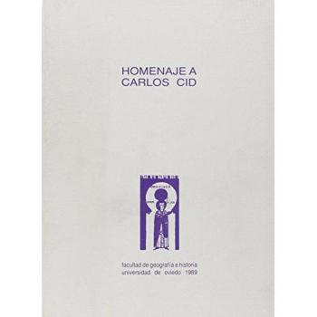 Homenaje a Carlos Cid