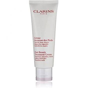 Clarins - Crema Juventud de los Pies 125 ml