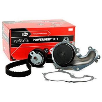 GATES Kit de distribution + pompe a eau KP15541XS