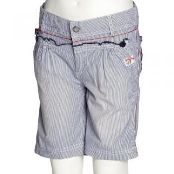 LEGO wear PARIS 405 - Shorts 11310 Niñas Pantalones/Shorts & Bermudas - algodón, Azul