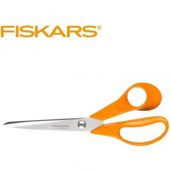 Tijeras de cocina Fiskars Classic 21 cm