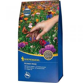 Mezcla de Semillas de Flores Kiepenkerl 1 kg