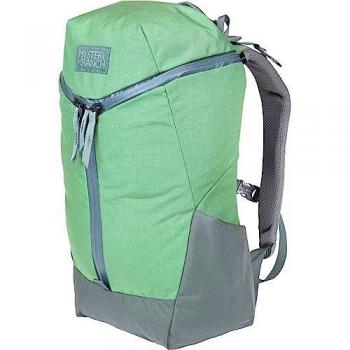Mystery Ranch Catalyst 22L Unisex Backpack - Sagebrush, Fits 16 Laptop