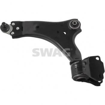 SWAG Control Arm 55 93 8843 - Barra Oscilante de Suspensión de Ruedas, compatible con vehículos específicos, fabricada en material duradero, diseñada para mejorar la estabilidad y el manejo del vehículo, incluye todos los