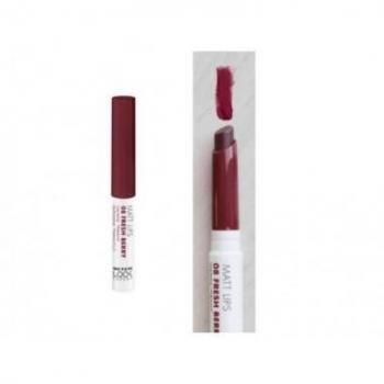 Beter Look Expert Lipstick Matt Lips 08 Fresh Berry