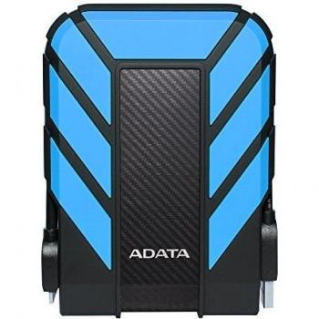ADATA Dashdrive Durable HD710 Pro External Hard Disk Drive, USB 3.1