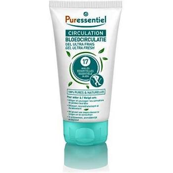 Puressentiel Gel Ultra Fresco 17Ae Circulacion 125Mlpuressentie 1 Unidad 100 g