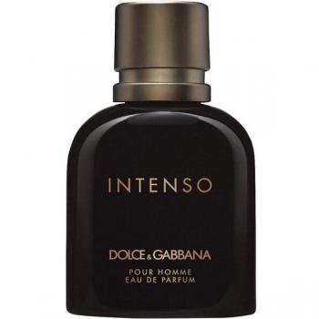 Dolce & Gabbana Pour Homme Intenso Eau De Parfum 40ml