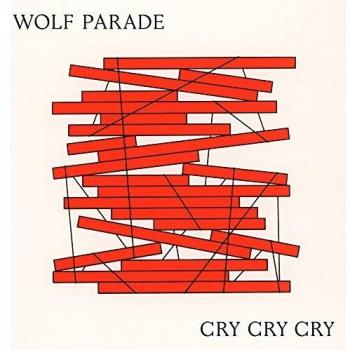 Cry Cry Cry - 2 LP Vinyl Record