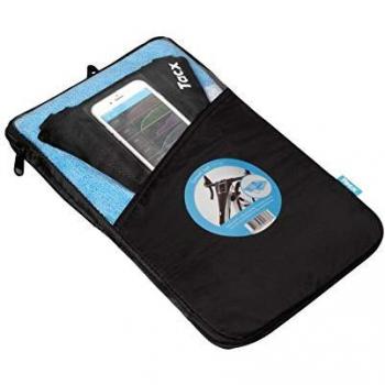 Tacx Sweat Set (Towel & Sweat Cover for Smartphone) T2935