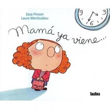 Mamá Ya Viene...